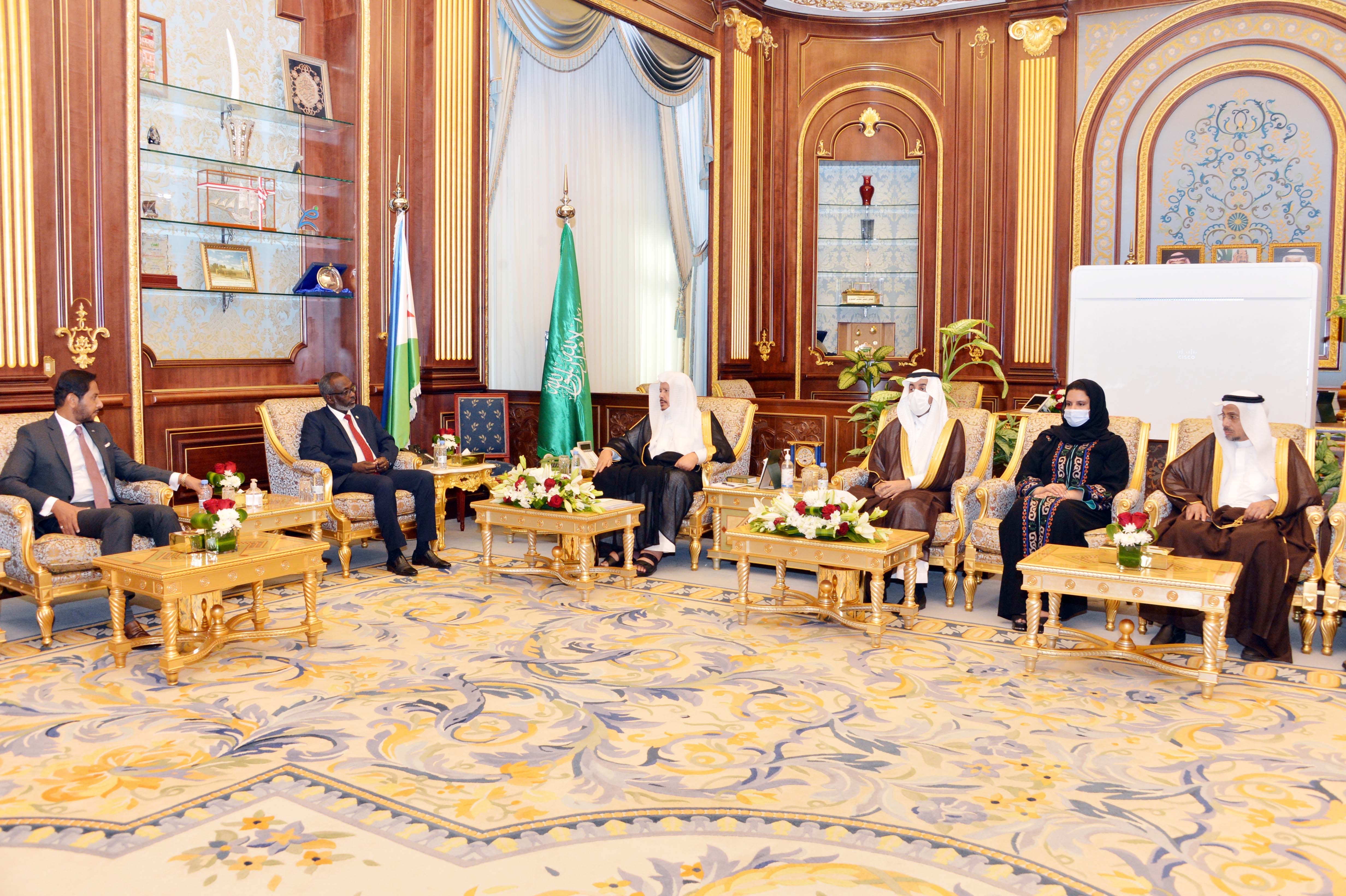 صورة اخبار مجلس الشورى